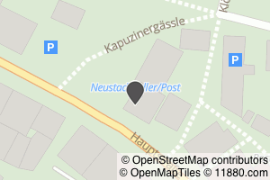 In Kartenansicht öffnen