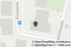 In Kartenansicht öffnen