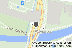In Kartenansicht öffnen