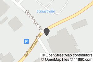 In Kartenansicht öffnen