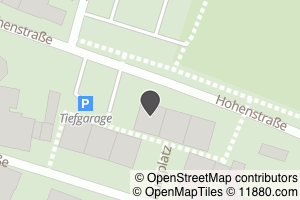 In Kartenansicht öffnen