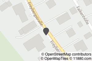 In Kartenansicht öffnen