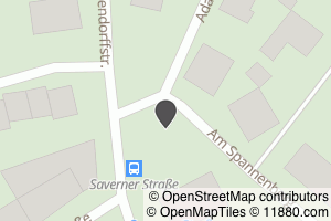 In Kartenansicht öffnen