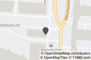 In Kartenansicht öffnen