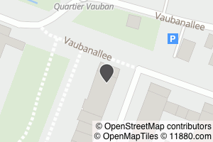 In Kartenansicht öffnen