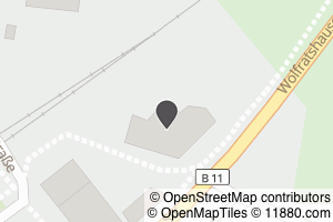 In Kartenansicht öffnen