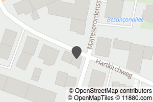 In Kartenansicht öffnen