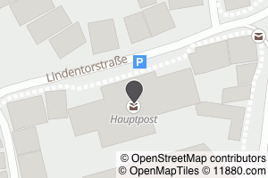 In Kartenansicht öffnen