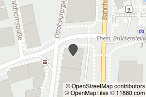 In Kartenansicht öffnen