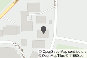 In Kartenansicht öffnen