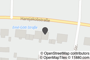 In Kartenansicht öffnen