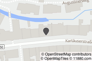 In Kartenansicht öffnen