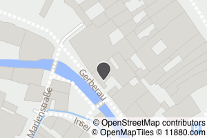 In Kartenansicht öffnen