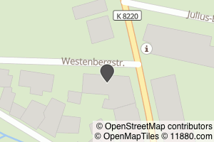 In Kartenansicht öffnen