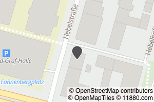 In Kartenansicht öffnen