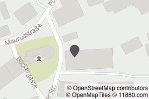 In Kartenansicht öffnen