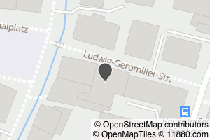 In Kartenansicht öffnen