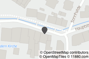 In Kartenansicht öffnen