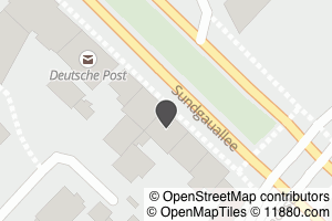 In Kartenansicht öffnen