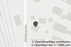 In Kartenansicht öffnen