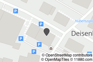 In Kartenansicht öffnen