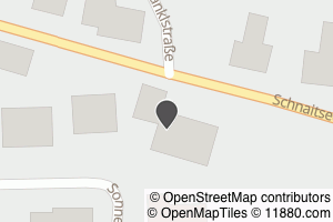 In Kartenansicht öffnen