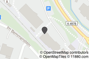 In Kartenansicht öffnen