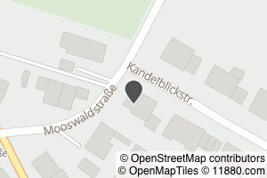 In Kartenansicht öffnen