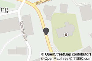 In Kartenansicht öffnen