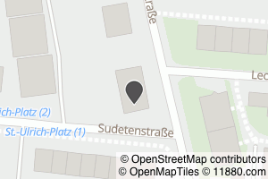 In Kartenansicht öffnen