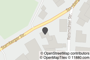 In Kartenansicht öffnen