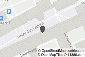 In Kartenansicht öffnen