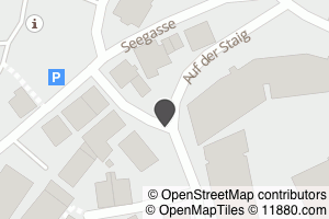 In Kartenansicht öffnen