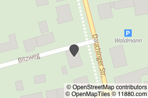 In Kartenansicht öffnen