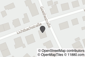 In Kartenansicht öffnen