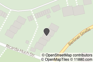 In Kartenansicht öffnen