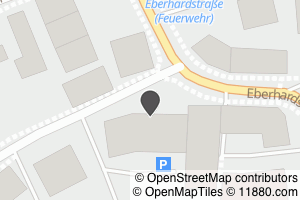 In Kartenansicht öffnen