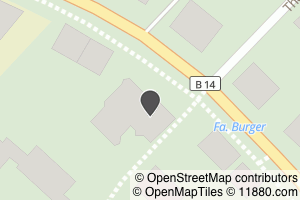 In Kartenansicht öffnen