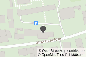 In Kartenansicht öffnen