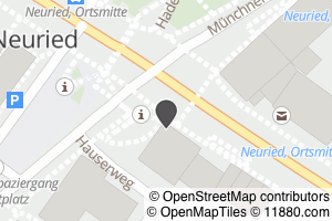 In Kartenansicht öffnen