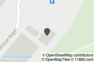 In Kartenansicht öffnen