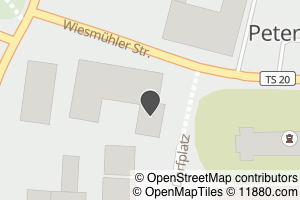 In Kartenansicht öffnen