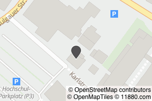 In Kartenansicht öffnen