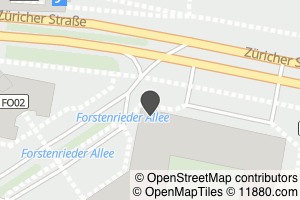 In Kartenansicht öffnen