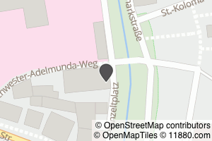 In Kartenansicht öffnen