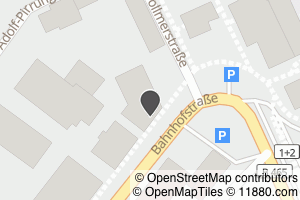 In Kartenansicht öffnen