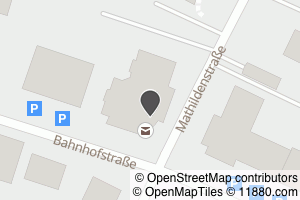 In Kartenansicht öffnen