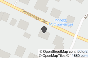 In Kartenansicht öffnen