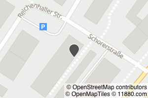 In Kartenansicht öffnen