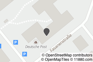 In Kartenansicht öffnen